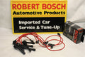 SPARK PLUG WIRE SET