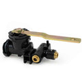 HADLEY HORNS auto part