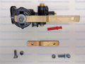 HADLEY HORNS auto part detail