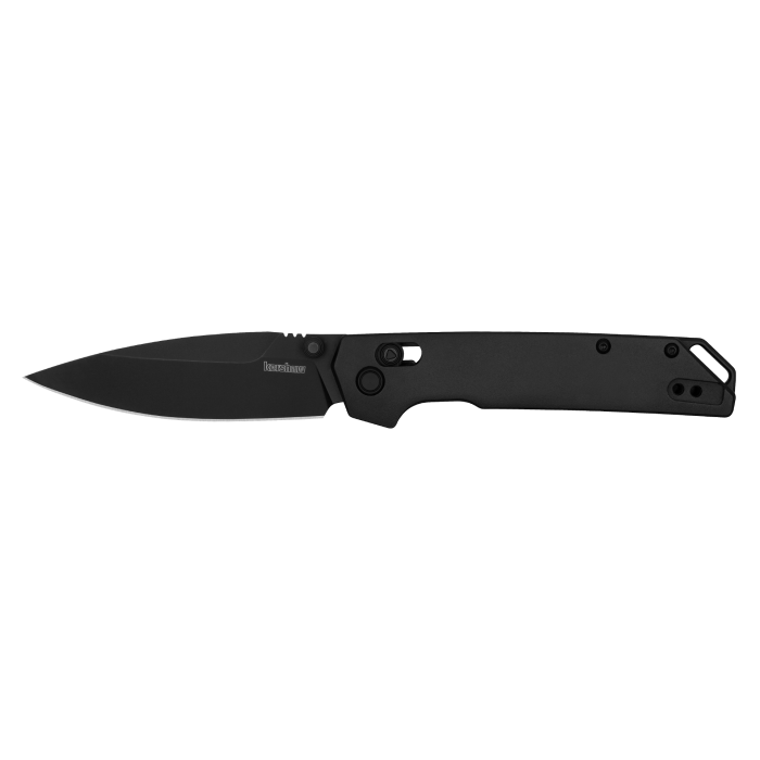 Kershaw Knives black auto part