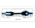 TRAKMOTIVE auto part