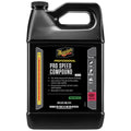 1GAL MIRROR GLAZE PRO SPEED COMPOUND