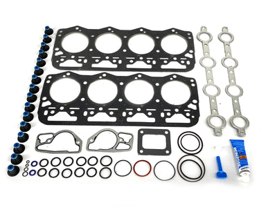 Engine Cylinder Head Gasket - 61-10409-00
