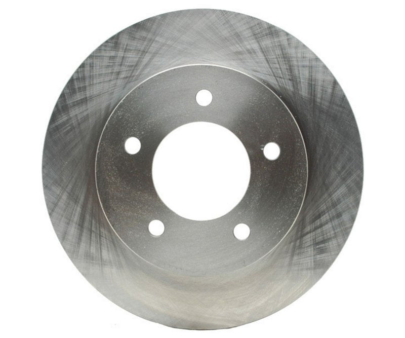 Front Pads Shoes Rotors Drums: Disc Brake Rotor