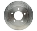 Front Pads Shoes Rotors Drums: Disc Brake Rotor
