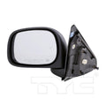 TYC auto part