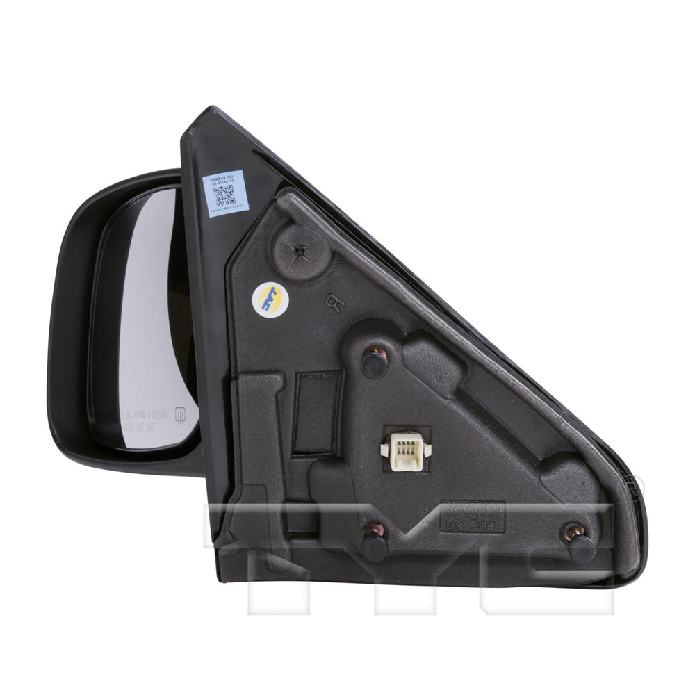 TYC auto part