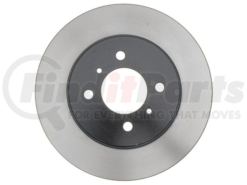 Brake Rotor