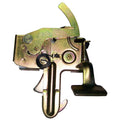 HOOD LATCH ASSEMBLY; 57 CHEVROLET