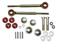 Sway Bar Extended End Links Lift Height 4-5 Inch 07-18 Wrangler JK Skyjacker