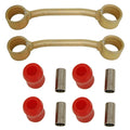 Sway Bar Extended End Links 87-97 Ranger 87-90 Bronco II Lift Height 3-6 Inch Skyjacker