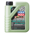 LIQUI MOLY auto part detail