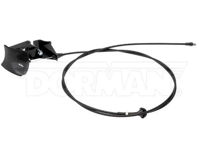 HOOD RELEASE CABLE