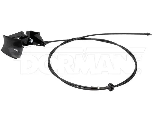 HOOD RELEASE CABLE