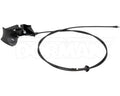 HOOD RELEASE CABLE