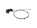 HOOD RELEASE CABLE