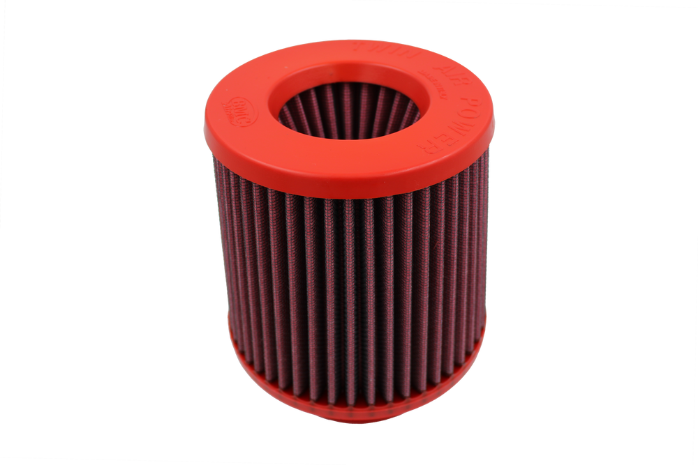 BMC Twin Air Universal Conical Filter w/Polyurethane Top - 90mm ID / 140mm H