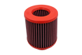 BMC Twin Air Universal Conical Filter w/Polyurethane Top - 90mm ID / 140mm H