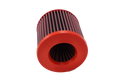 BMC Twin Air Universal Conical Filter w/Polyurethane Top - 90mm ID / 130mm H
