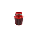 BMC Twin Air Universal Conical Filter w/Polyurethane Top - 90mm ID / 130mm H
