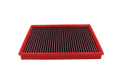 BMC 06-08 Chevrolet Vectra III / GTS 1.6L Replacement Panel Air Filter