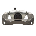 DFC 03-08 Saab 9-2X Rear-L Premium Caliper - Silver Zinc Coated