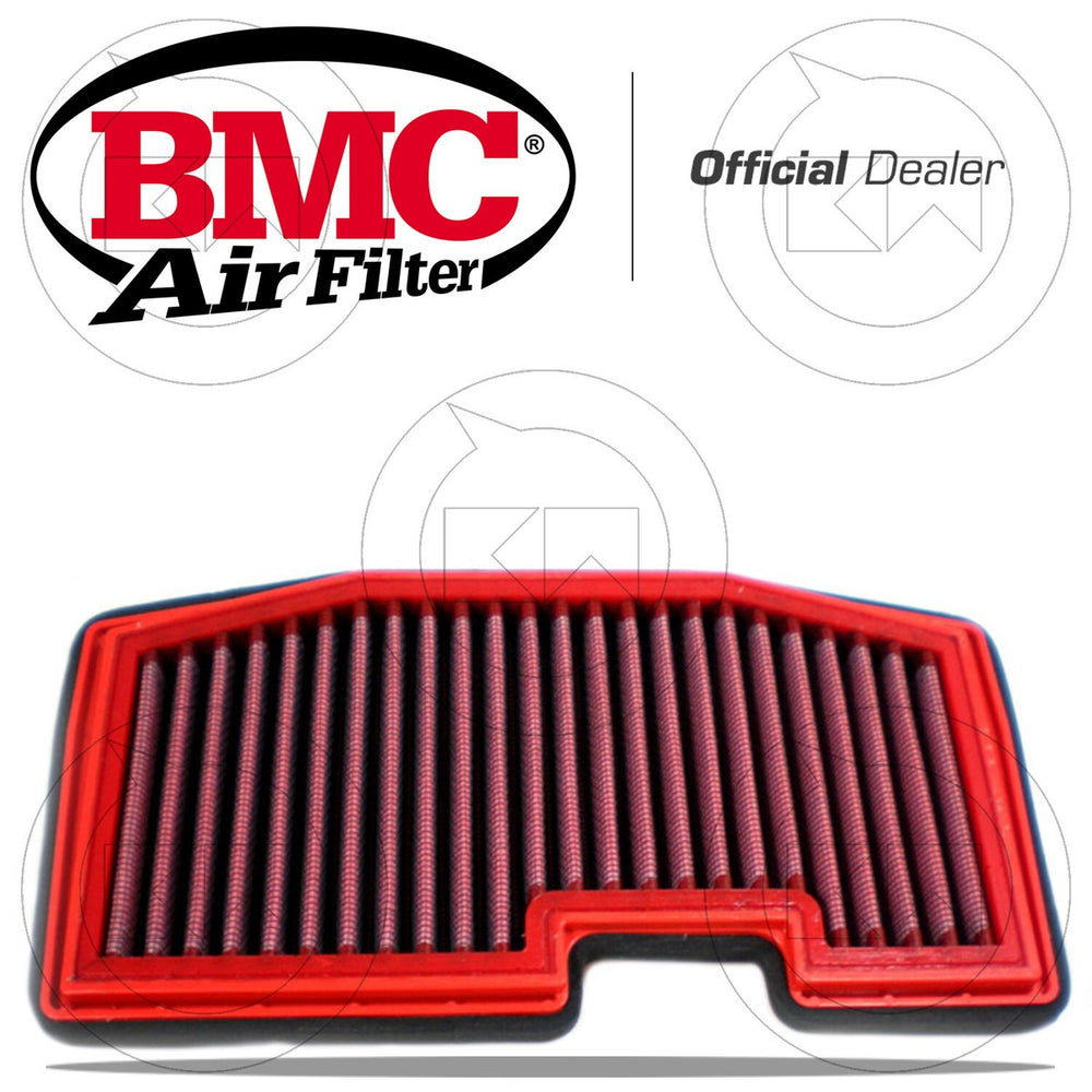 BMC 13-17 Triumph Daytona 675 Replacement Air Filter