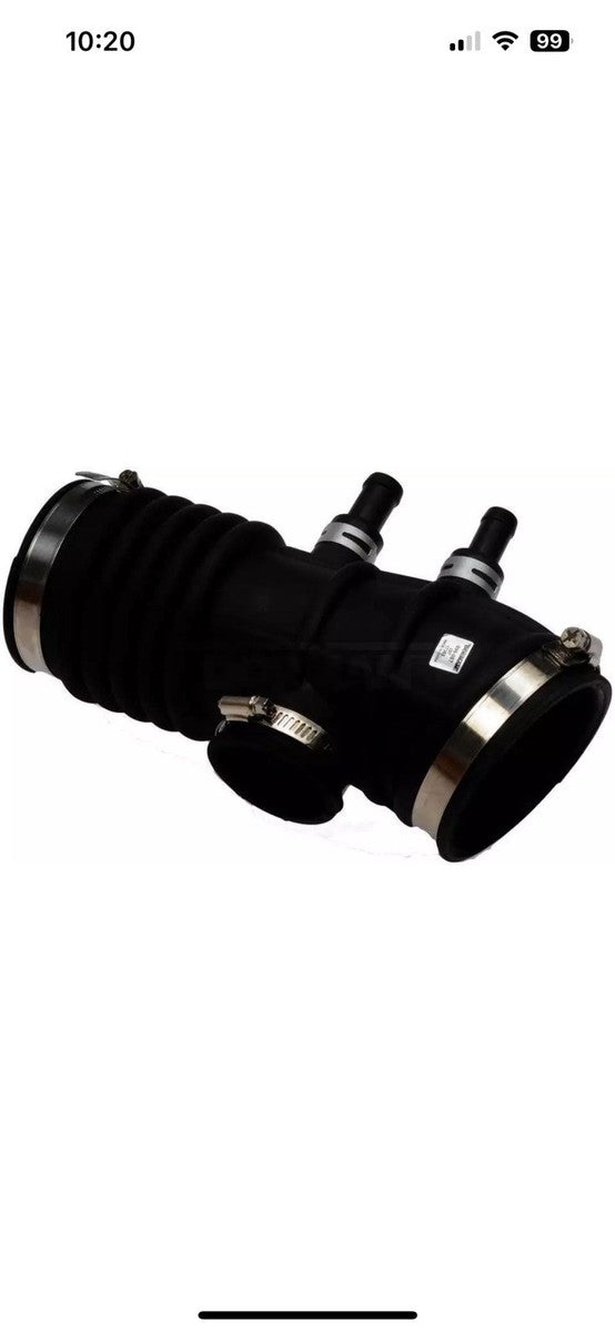 9904 FRONTIER/0004 XTERRA ENGINE AIR INTAKE HOSE