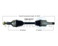 TRAKMOTIVE auto part
