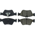 Stoptech auto part