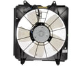 RADIATOR FAN ASSEMBLY
