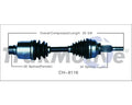 TRAKMOTIVE auto part detail