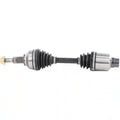 NEW CV AXLE
