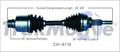 TRAKMOTIVE auto part