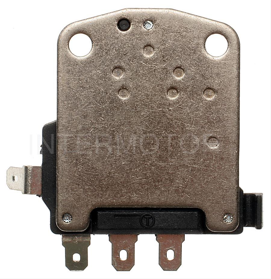 STANDARD IGN auto part