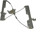 WINDOW REGULATOR