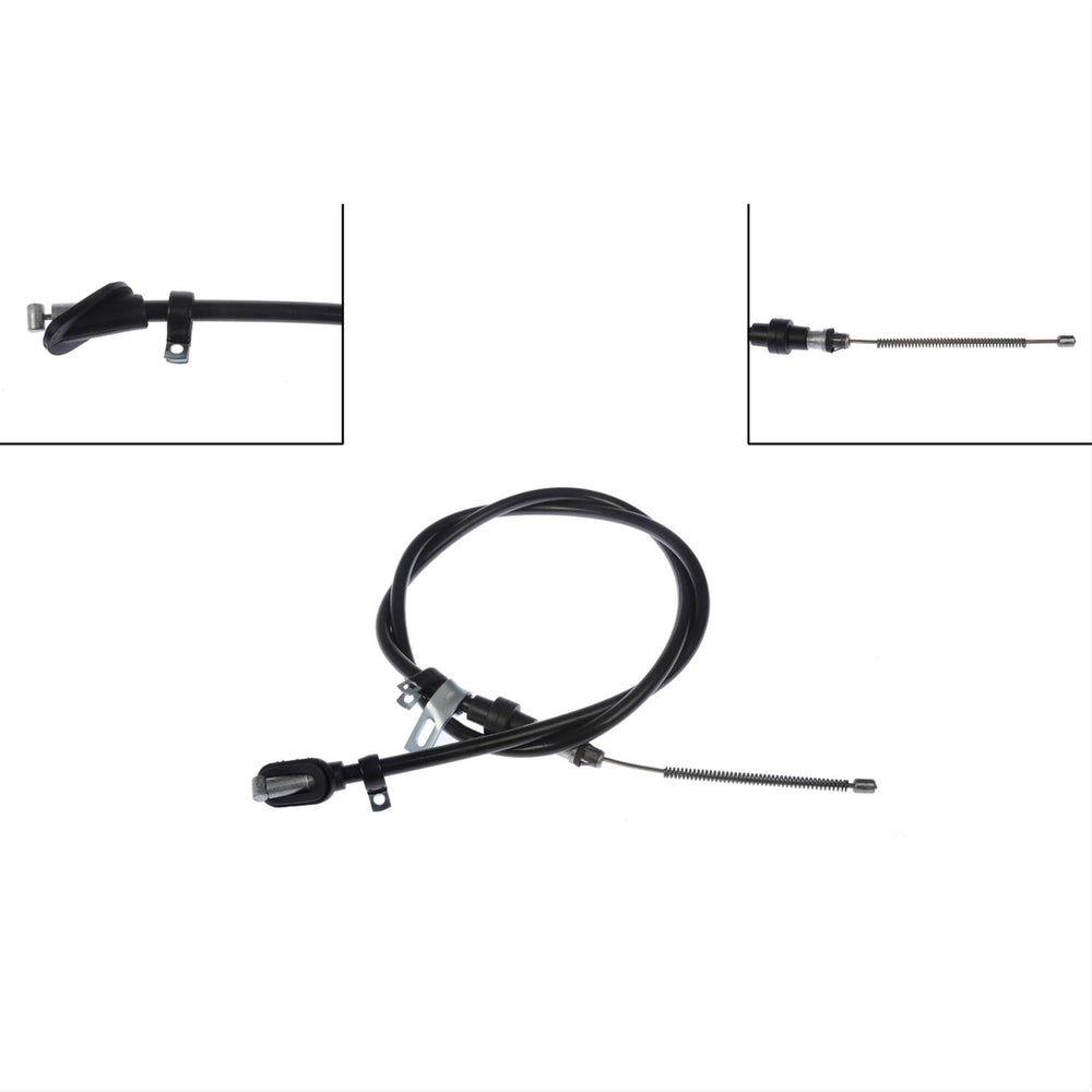 BRAKE CABLE