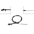BRAKE CABLE
