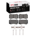 DFC auto part