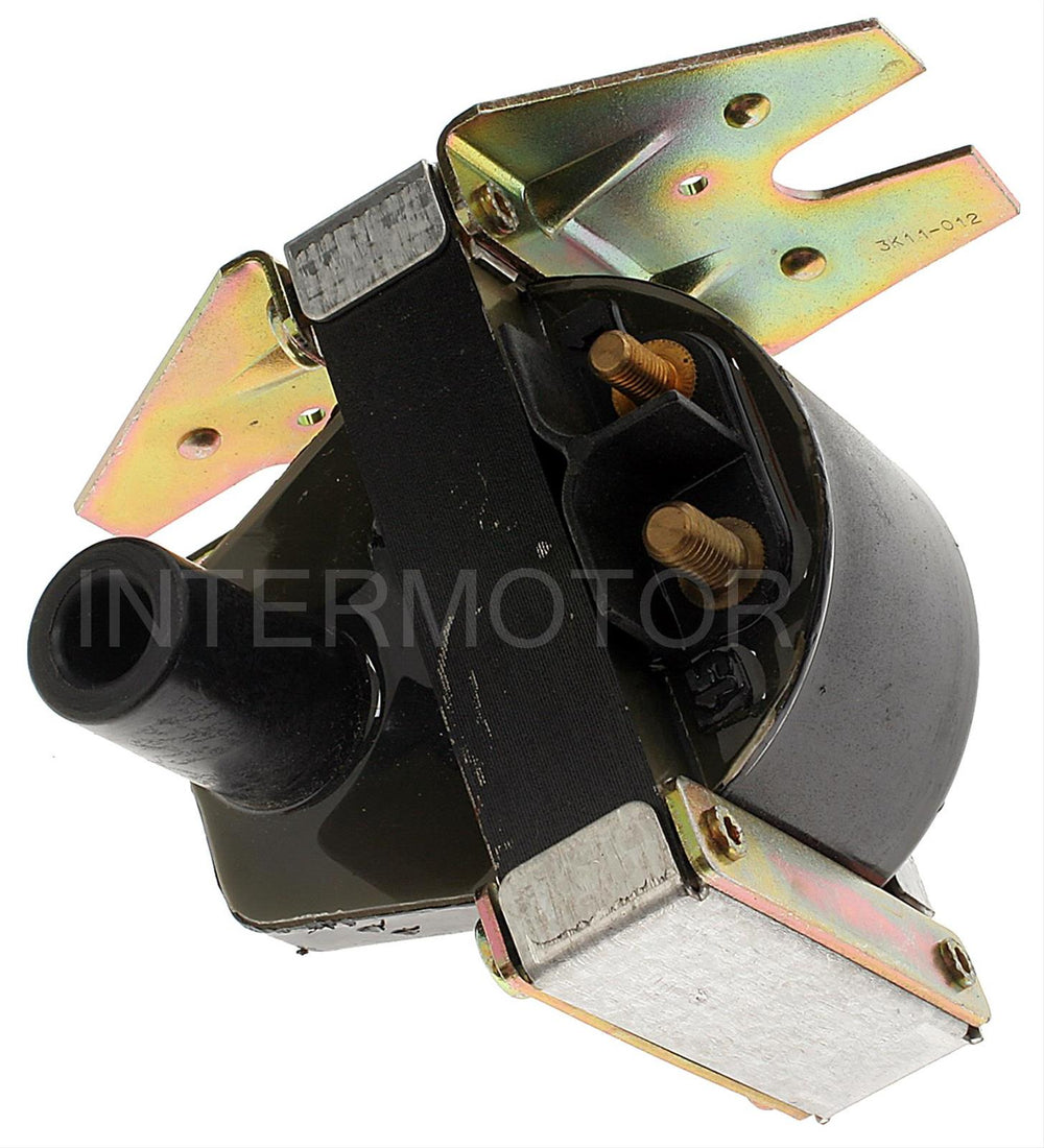 STANDARD IGN auto part