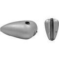 DUPLEX S.S. 90 THRU-HULL W/BARB 3/