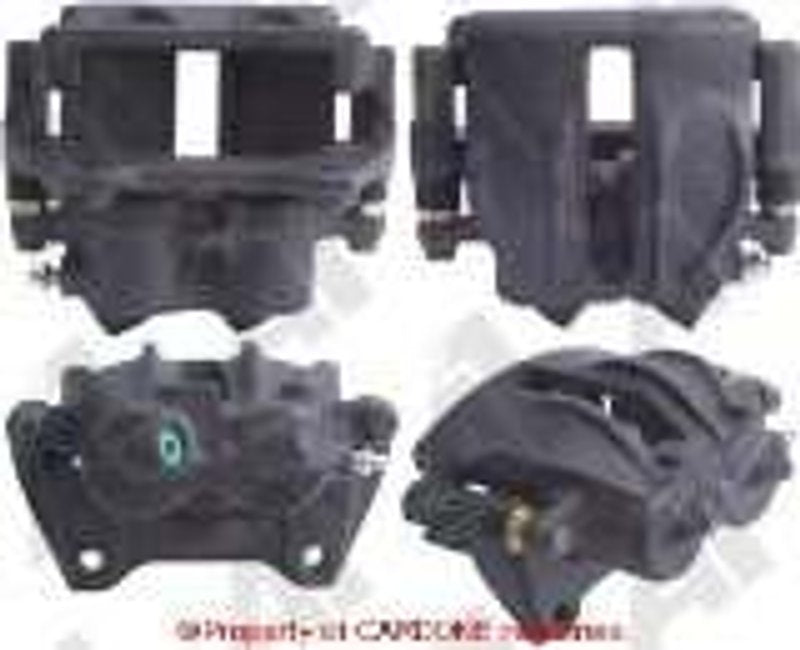 A1 REMFG INC auto part