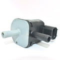 AC BYPASS PULLEY