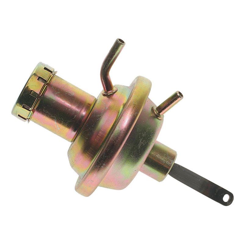 STANDARD IGN auto part