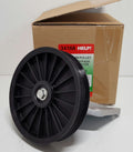 AC BYPASS PULLEY