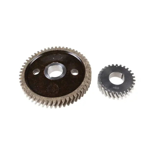 AMCJEEP 151 (2.5L) ENG. (198083); GMC PASS & TRUCK 151 (2.5L) ENG.(19809 MATC