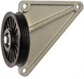 AC BYPASS PULLEY