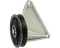 AC BYPASS PULLEY