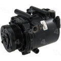 AC BYPASS PULLEY