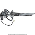 PONTIAC VIBE 08-03 F/L